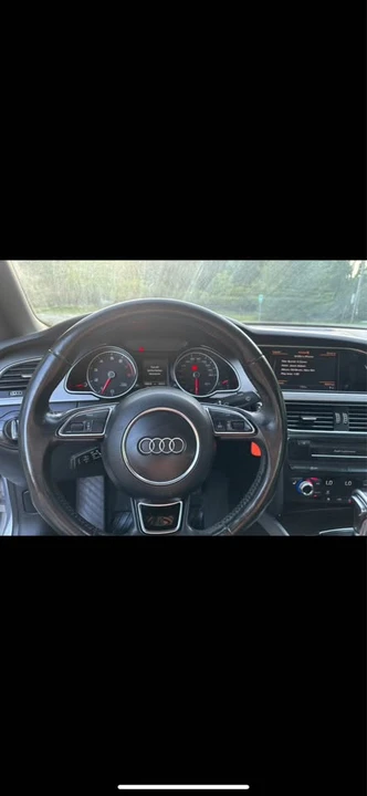 2015 Audi B8 A5 - Image 6 of 6