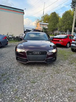 2015 Audi A5 2.0T Quattro Premium Cabriolet