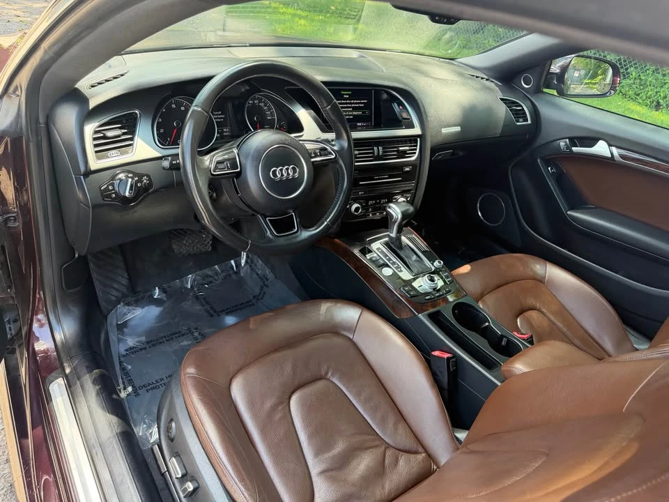 2015 Audi B8 A5 - Image 6 of 7