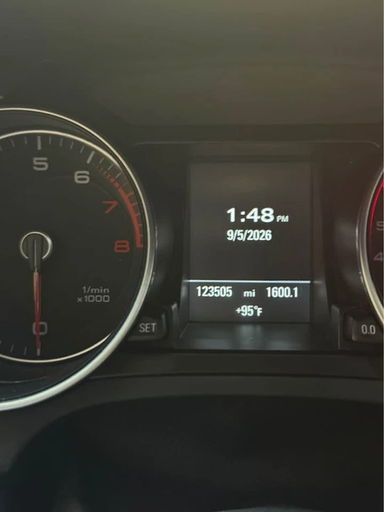 2015 Audi B8 A5 - Image 13 of 17