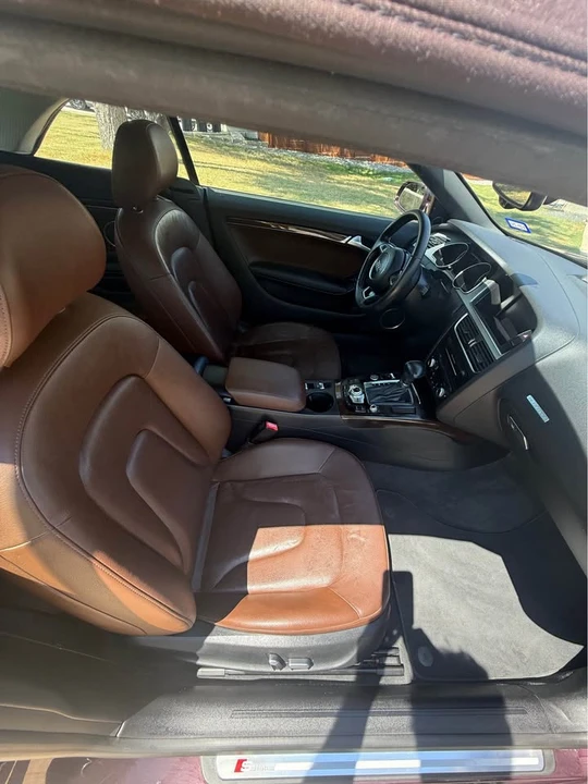 2015 Audi B8 A5 - Image 10 of 17