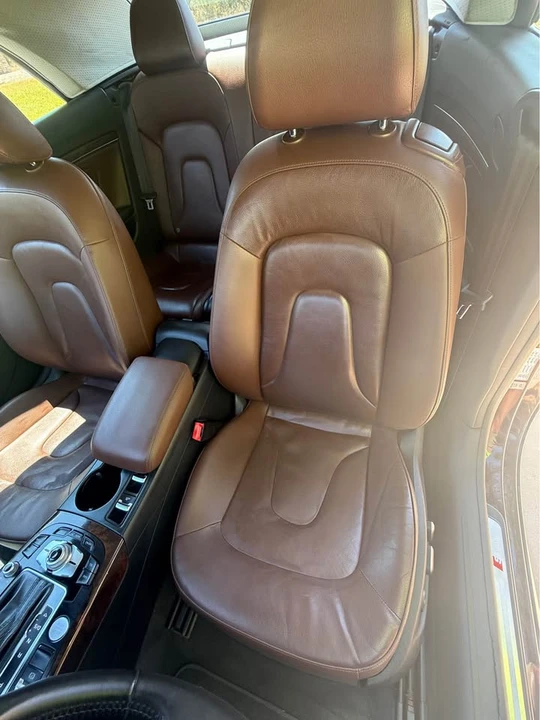 2015 Audi B8 A5 - Image 9 of 17