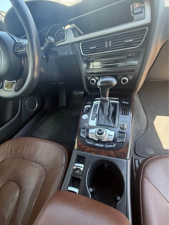 2015 Audi B8 A5 - Image 11 of 17
