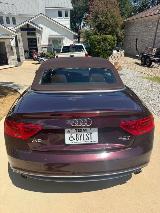 2015 Audi B8 A5 - Image 7 of 17