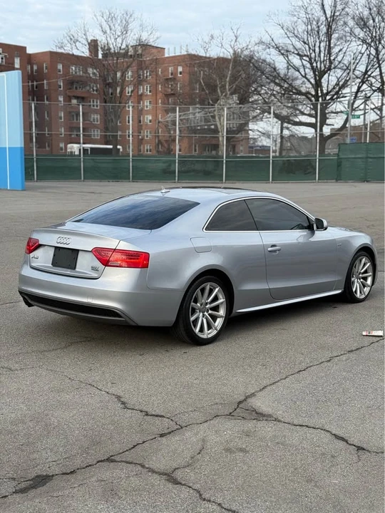 2015 Audi B8 A5 - Image 4 of 15