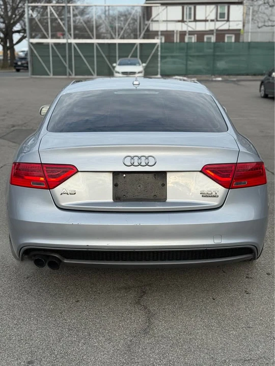 2015 Audi B8 A5 - Image 5 of 15