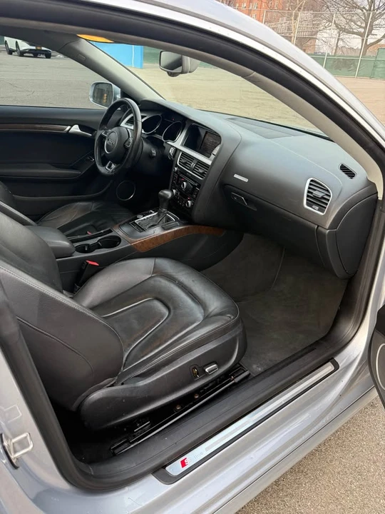 2015 Audi B8 A5 - Image 14 of 15