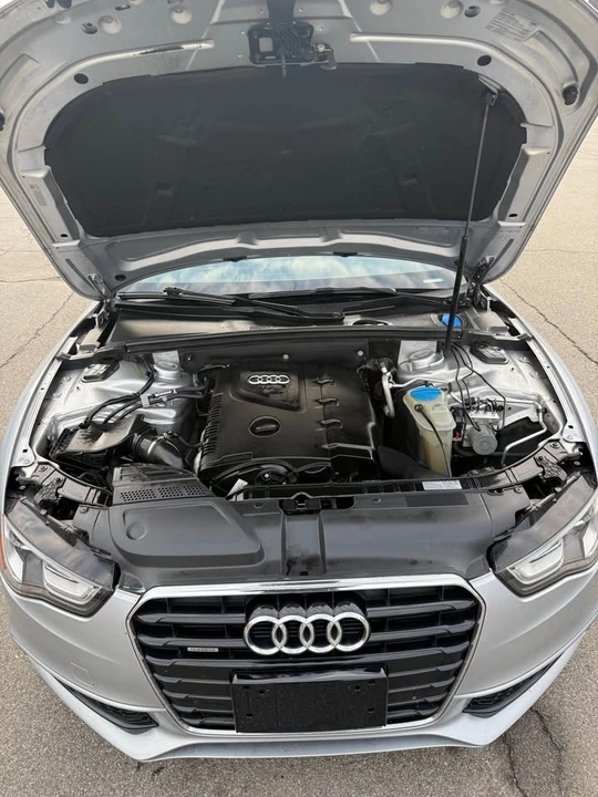 2015 Audi B8 A5 - Image 15 of 15