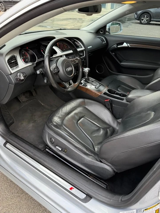 2015 Audi B8 A5 - Image 10 of 15