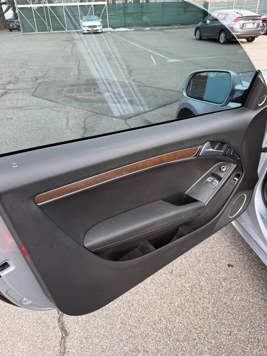 2015 Audi B8 A5 - Image 11 of 15