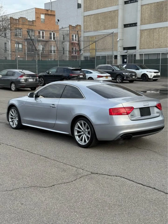 2015 Audi B8 A5 - Image 6 of 15