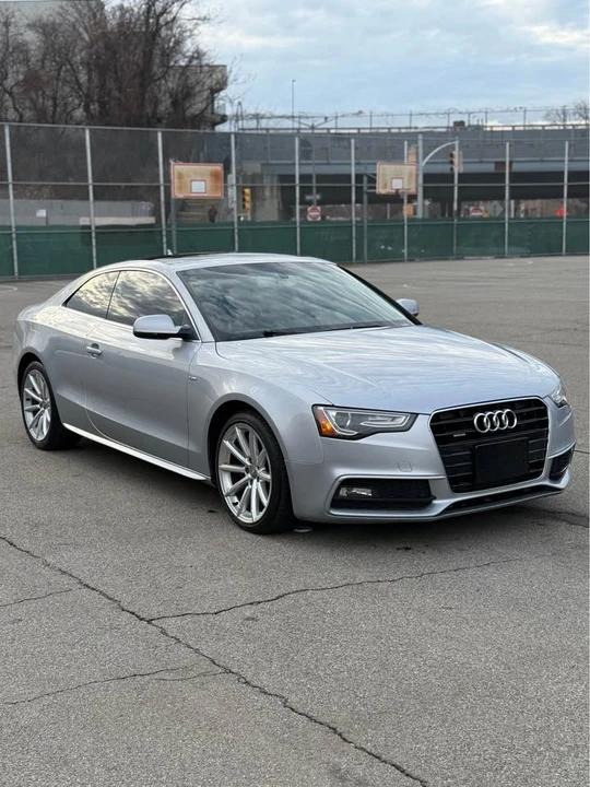 2015 Audi B8 A5 - Image 2 of 15