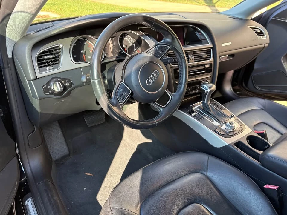 2015 Audi B8 A5 - Image 7 of 7