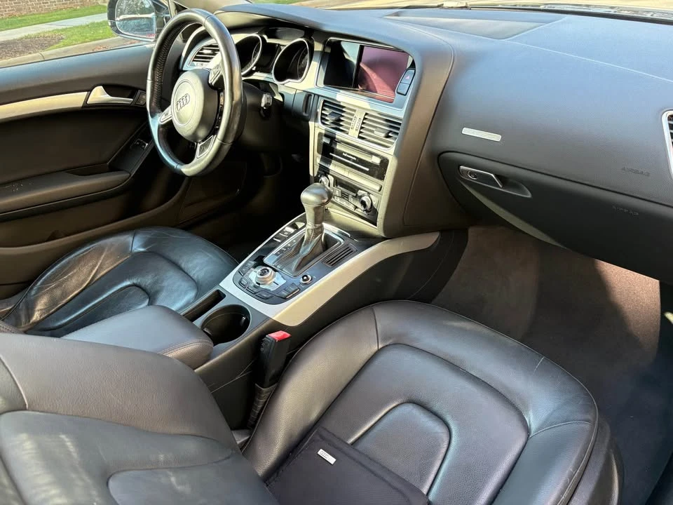 2015 Audi B8 A5 - Image 6 of 7