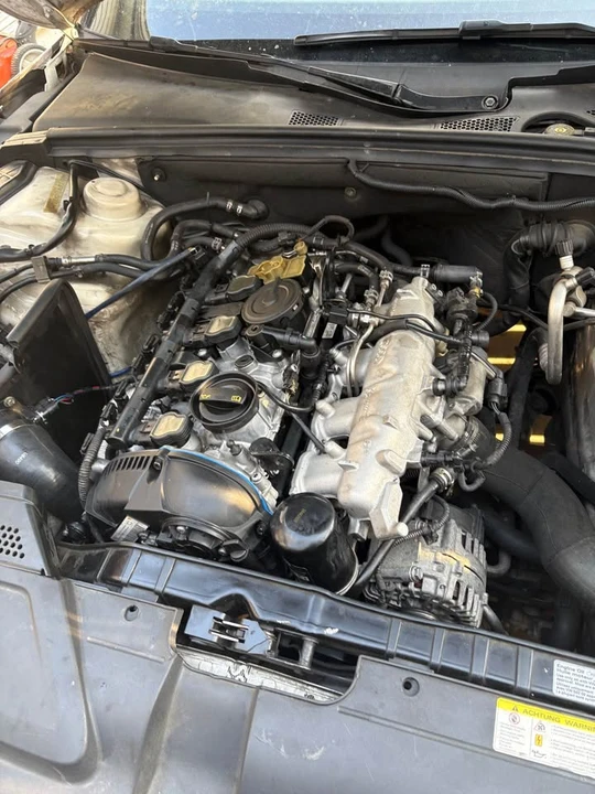 2015 Audi B8 A5 - Image 3 of 10