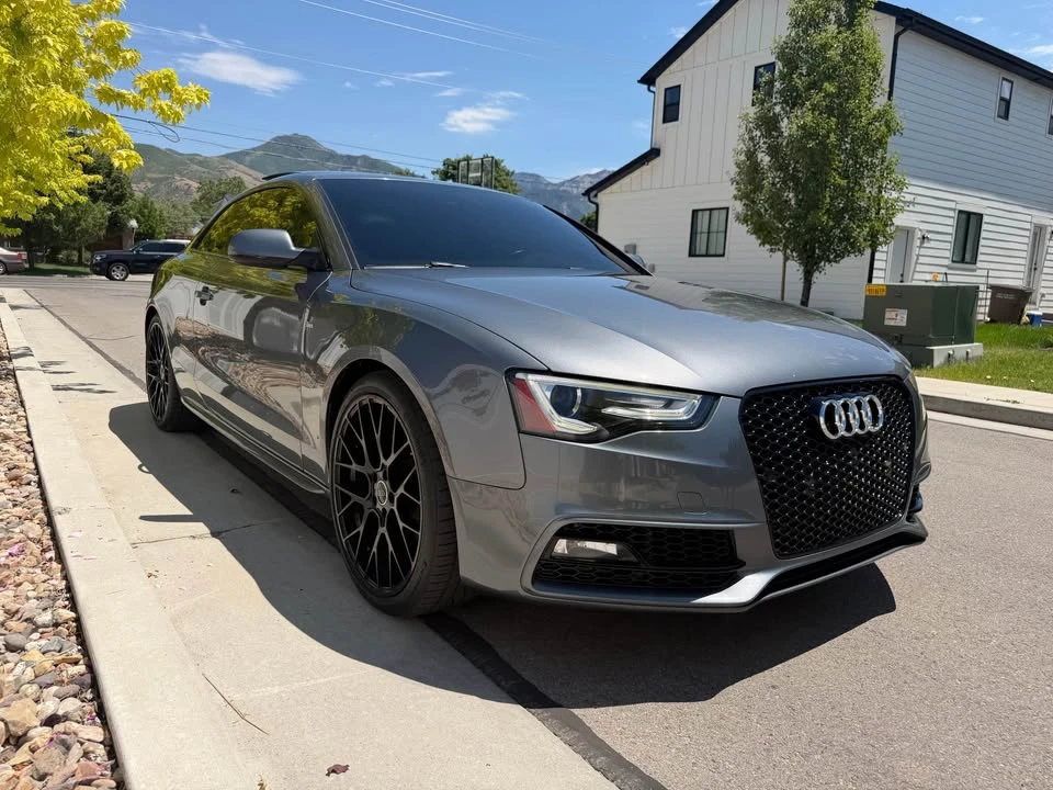 2015 Audi B8 A5 - Image 3 of 15