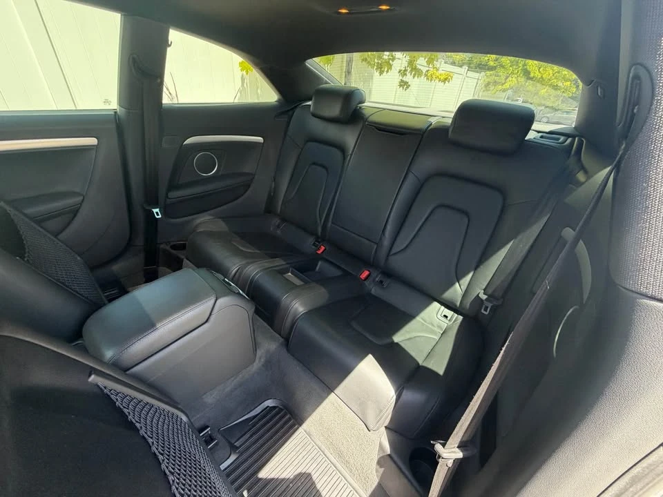2015 Audi B8 A5 - Image 9 of 15