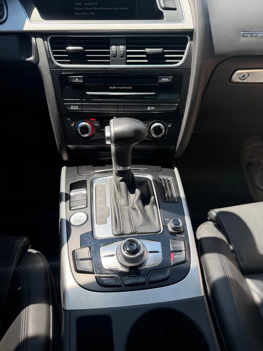 2015 Audi B8 A5 - Image 15 of 15