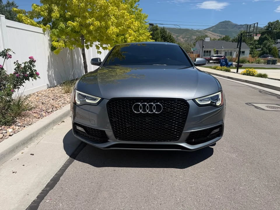 2015 Audi B8 A5 - Image 2 of 15