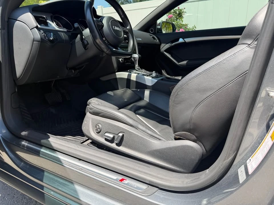 2015 Audi B8 A5 - Image 6 of 15