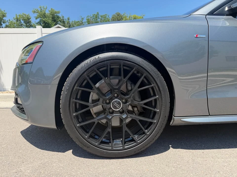 2015 Audi B8 A5 - Image 10 of 15