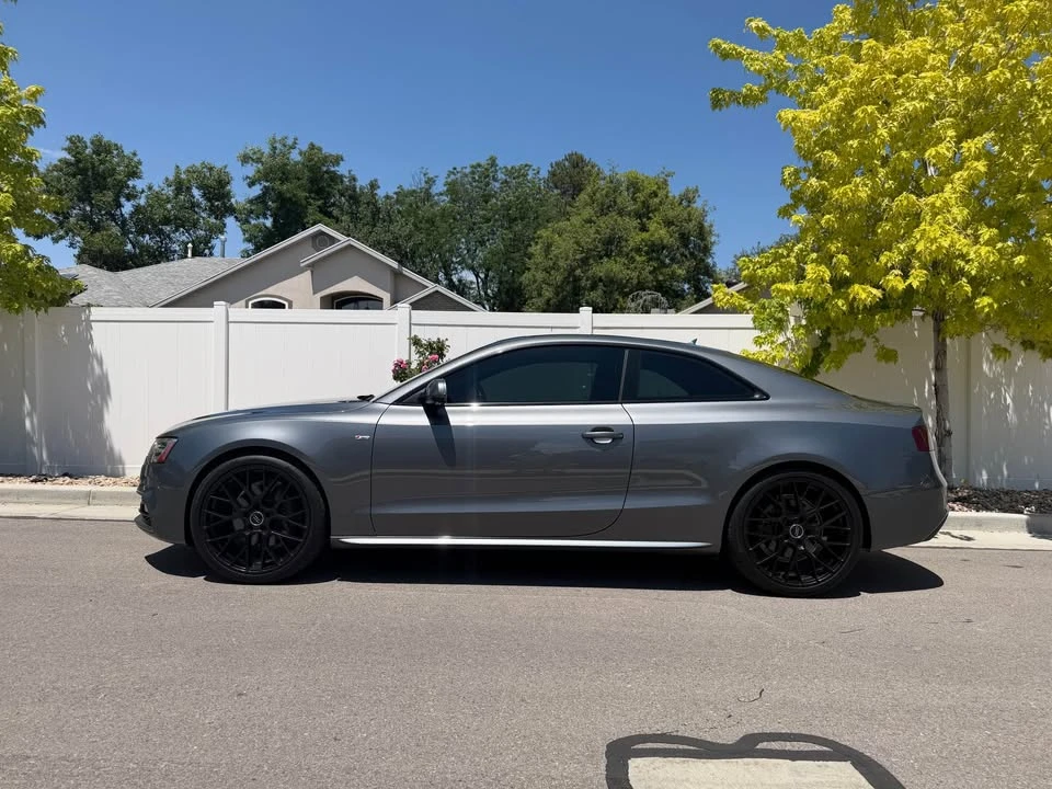 2015 Audi B8 A5 - Image 8 of 15
