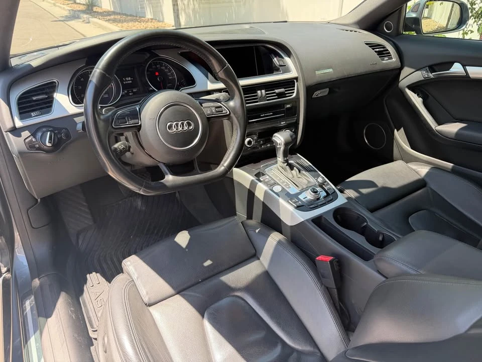 2015 Audi B8 A5 - Image 4 of 15