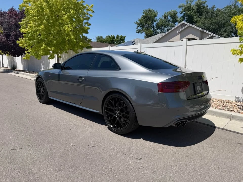 2015 Audi B8 A5 - Image 5 of 15