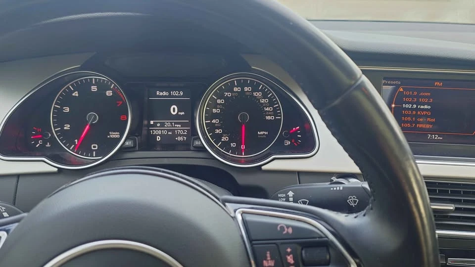 2015 Audi B8 A5 - Image 12 of 12