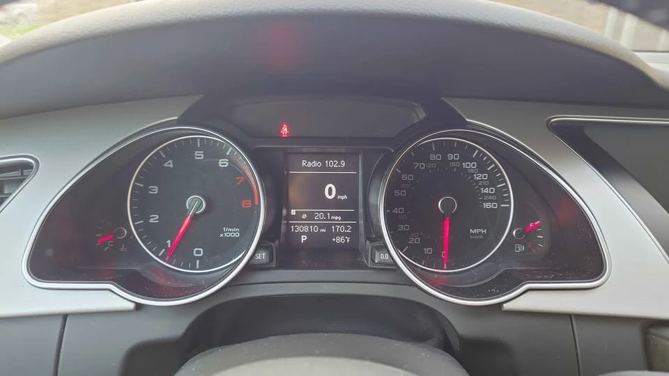 2015 Audi B8 A5 - Image 7 of 12