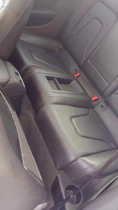 2015 Audi B8 A5 - Image 9 of 12