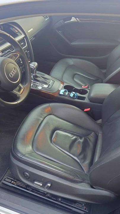 2015 Audi B8 A5 - Image 8 of 12