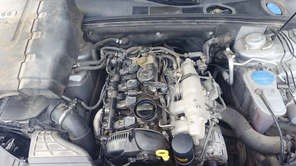 2015 Audi B8 A5 - Image 10 of 12