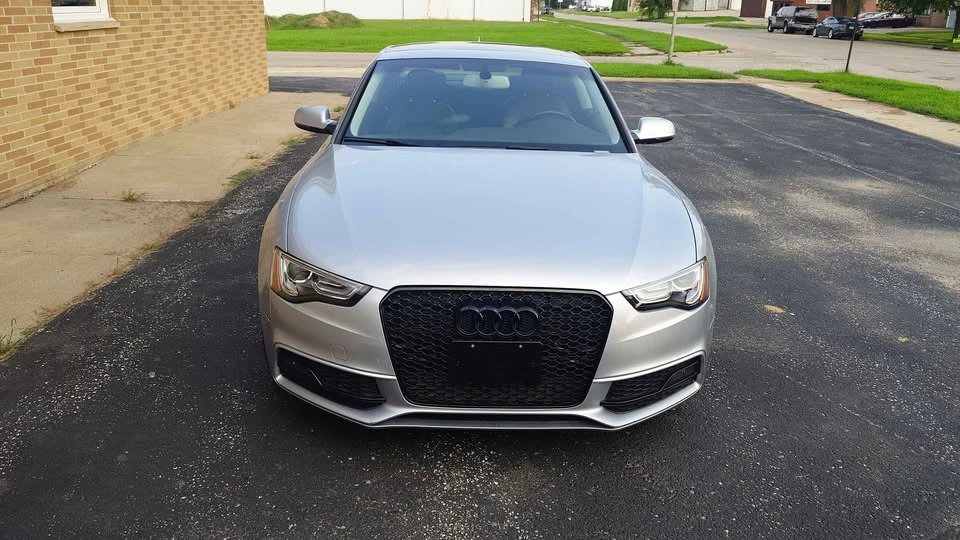 2015 Audi B8 A5 - Image 3 of 12