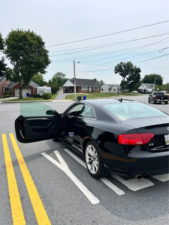 2015 Audi B8 A5 - Image 3 of 6