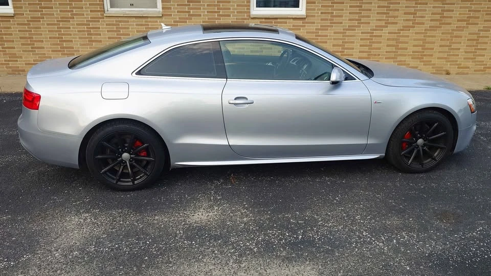 2015 Audi B8 A5 - Image 2 of 12