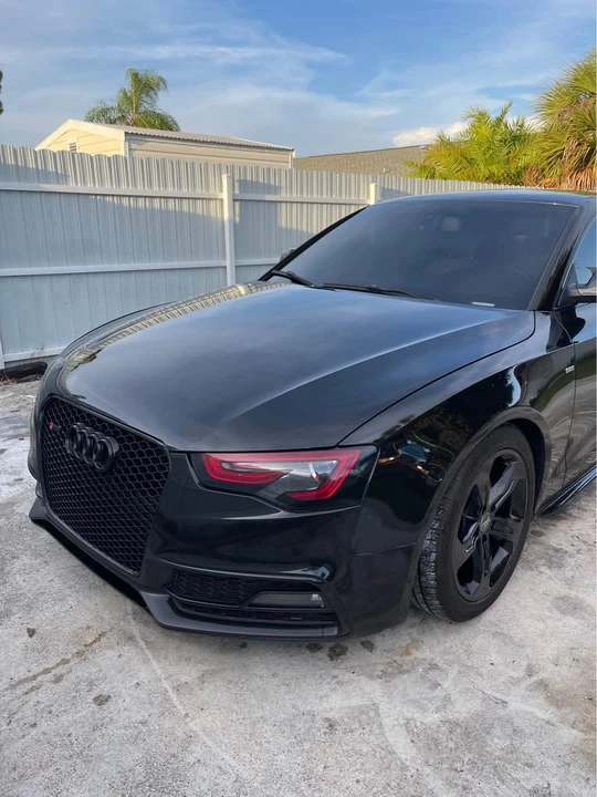 2015 Audi B8 A5 - Image 2 of 12