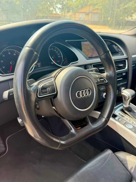 2015 Audi B8 A5 - Image 6 of 9