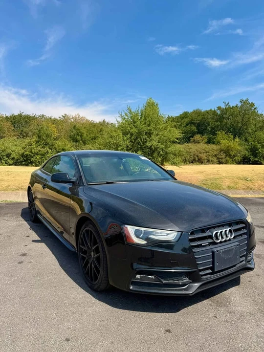 2015 Audi B8 A5 - Image 3 of 9