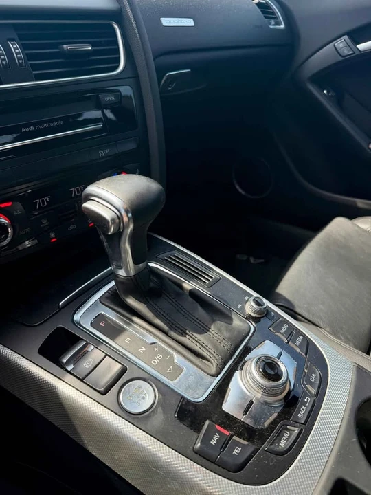 2015 Audi B8 A5 - Image 7 of 9