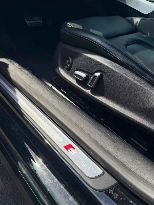 2015 Audi B8 A5 - Image 5 of 9