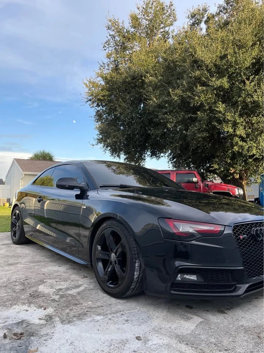 2015 Audi B8 A5 - Image 3 of 12