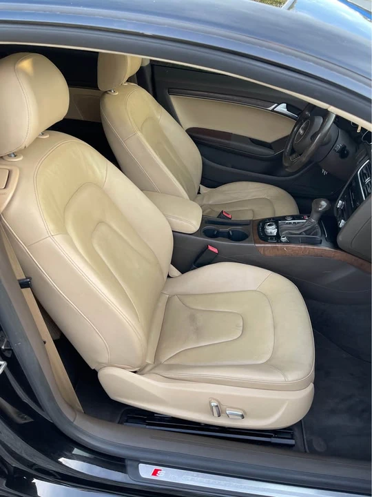 2015 Audi B8 A5 - Image 10 of 12