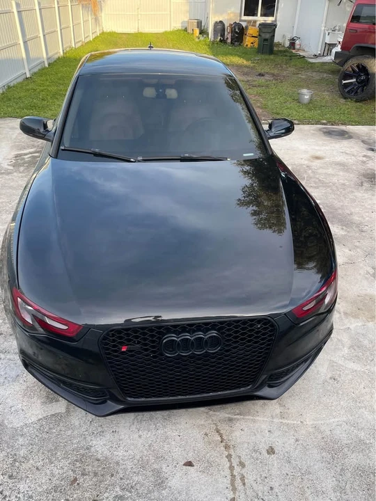 2015 Audi B8 A5 - Image 4 of 12