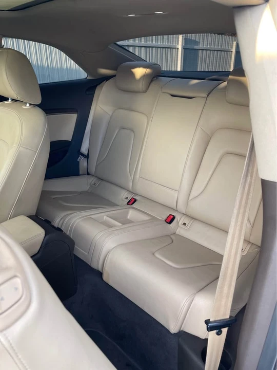 2015 Audi B8 A5 - Image 9 of 12