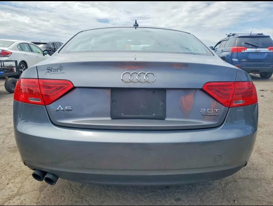 2015 Audi B8 A5 - Image 7 of 7