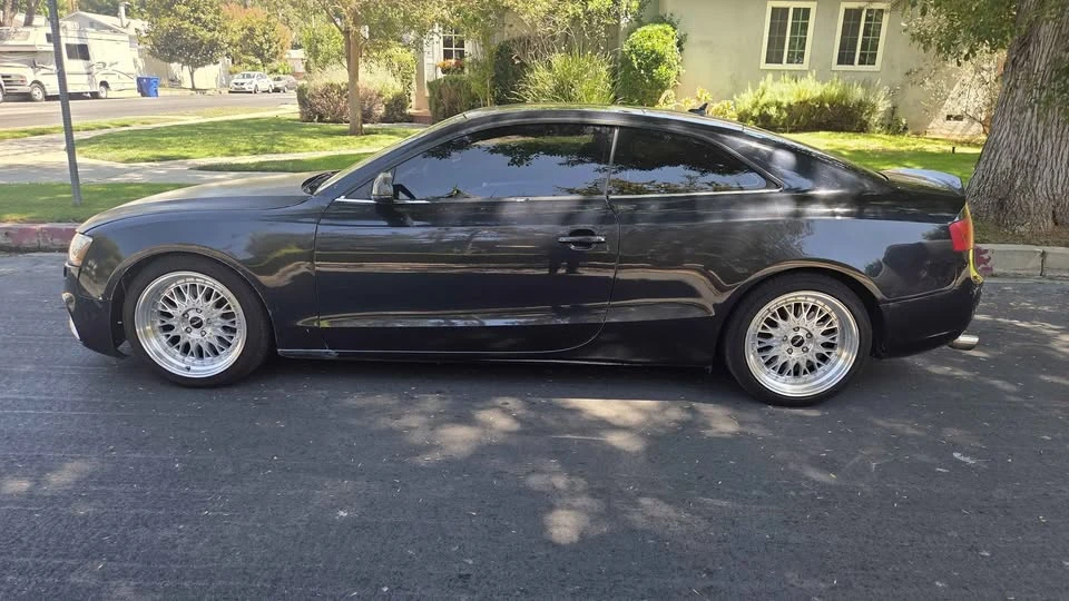 2015 Audi B8 A5 - Image 8 of 11