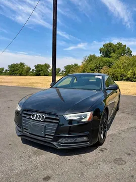 2015 Audi A5 2.0T Quattro Premium Coupe 2D