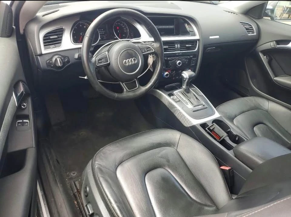 2015 Audi B8 A5 - Image 4 of 7