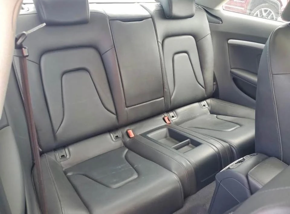 2015 Audi B8 A5 - Image 6 of 7